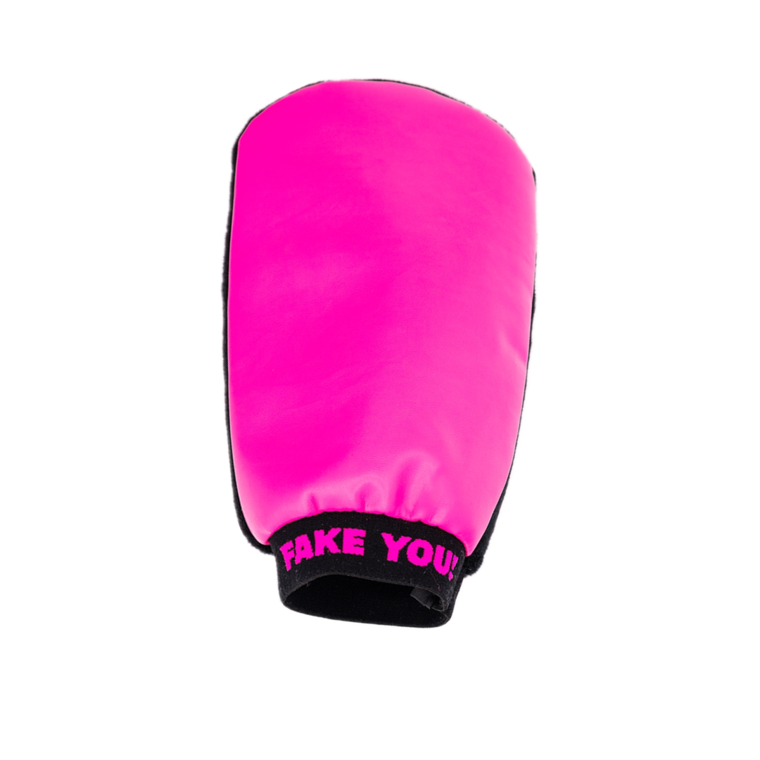 Fake It Tool You Make It