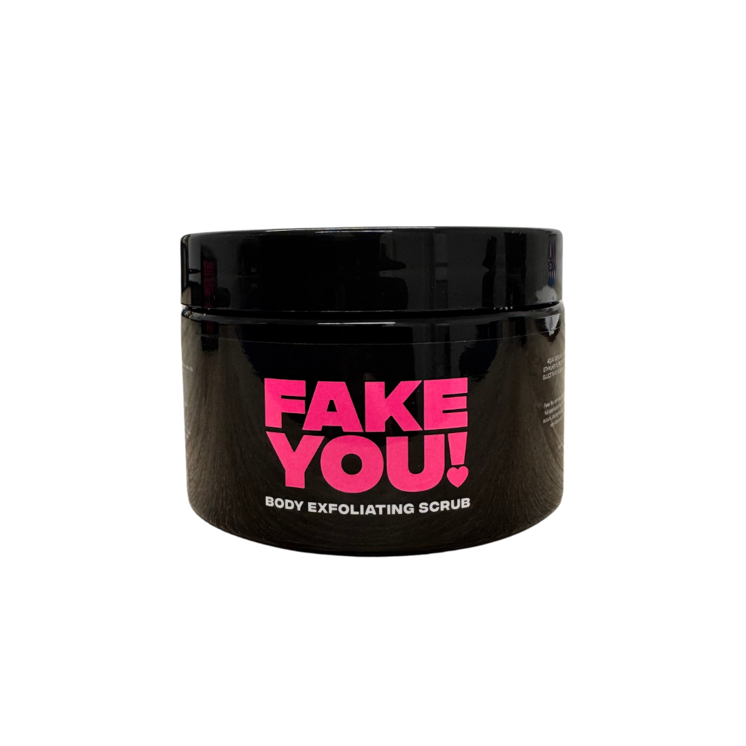 The Fake Flake Off